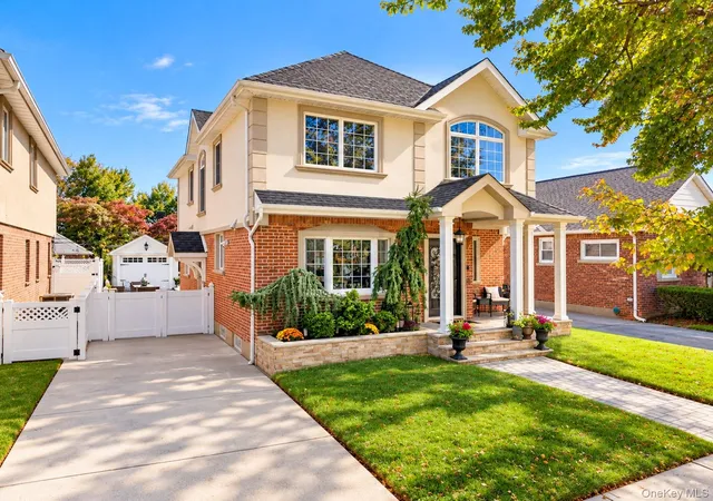 Photo 1 of Single family home for sale at 173-36 47th Avenue, Flushing, NY 11358 | MLS# 1062952 | Listing updated on 2026-10-19