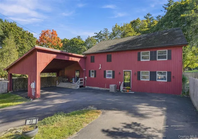 Photo 1 of Single family home for sale at 49 Weeks Ave, Cornwall, NY 12520 | MLS# 1062960 | Listing updated on 2026-10-22