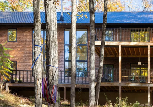 Photo 2 of Single family home for sale at 60 Cross Patch Rd, Woodstock, NY 12495 | MLS# 1062976 | Listing updated on 2026-10-28