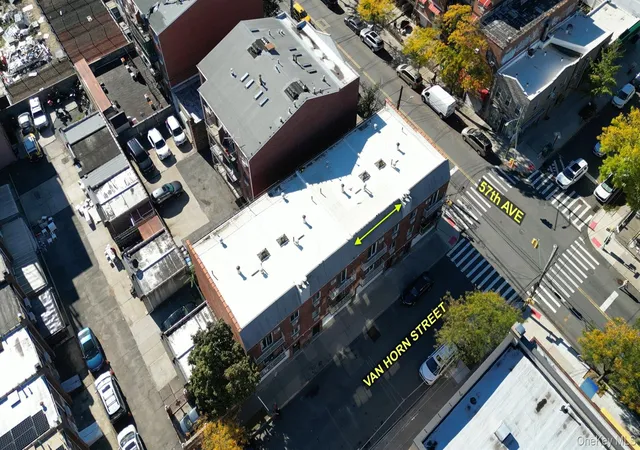 Photo 3 of House for sale at 57-04 Van Horn St, New York, NY 11373 | MLS# 1062992 | Listing updated on 2026-10-21