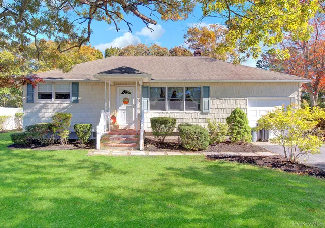 Single family home for sale at 57 Richmond Ave, Brookhaven, NY 11772 | MLS# 1063009