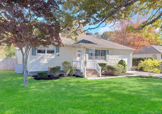 Photo 1 of Single family home for sale at 57 Richmond Ave, Brookhaven, NY 11772 | MLS# 1063009 | Listing updated on 2026-10-26