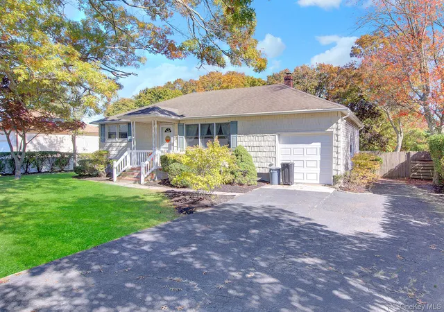 Photo 2 of Single family home for sale at 57 Richmond Ave, Brookhaven, NY 11772 | MLS# 1063009 | Listing updated on 2026-10-26