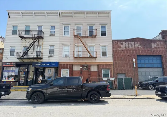 Multi family home for sale at 22-19 Steinway St, Astoria, NY 11105 | MLS# 1063013