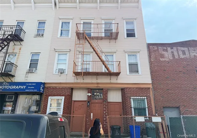 Photo 1 of House for sale at 22-19 Steinway St, Astoria, NY 11105 | MLS# 1063013 | Listing updated on 2026-10-16