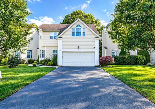 Single family home for sale at 23 Sunflower Ridge Rd, Brookhaven, NY 11720 | MLS# 1063032