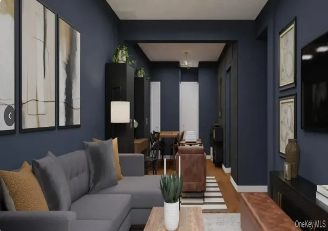 Condo for sale at 126 Church St #6G, New Rochelle, NY 10805 | MLS# 1063078
