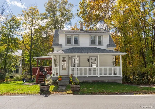 Photo 1 of Single family home for sale at 413 Gardnertown Rd, Newburgh (town), NY 12550 | MLS# 1063083 | Listing updated on 2026-10-29