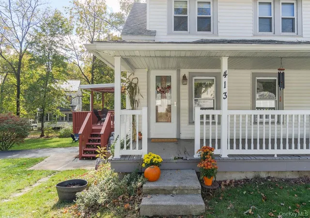 Photo 1 of Single family home for sale at 413 Gardnertown Rd, Newburgh (town), NY 12550 | MLS# 1063083 | Listing updated on 2026-10-29