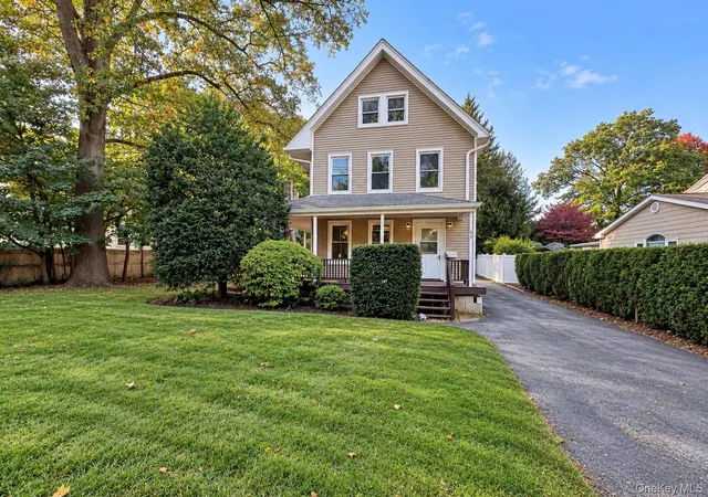 Single family home for sale at 91 Columbia Ave, Hartsdale, NY 10530 | MLS# 1063090
