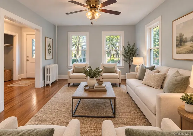Photo 2 of Single family home for sale at 91 Columbia Ave, Hartsdale, NY 10530 | MLS# 1063090 | Listing updated on 2026-10-18