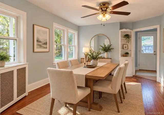 Photo 3 of Single family home for sale at 91 Columbia Ave, Hartsdale, NY 10530 | MLS# 1063090 | Listing updated on 2026-10-18