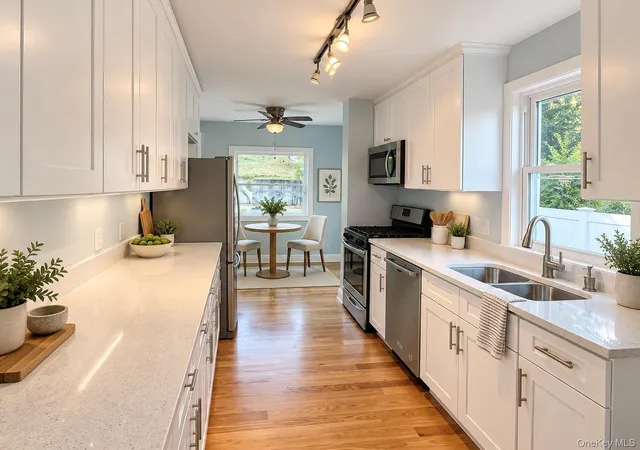 Photo 4 of Single family home for sale at 91 Columbia Ave, Hartsdale, NY 10530 | MLS# 1063090 | Listing updated on 2026-10-18