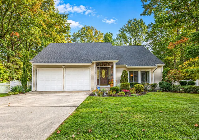 Single family home for sale at 146 Sequoia Dr, Brookhaven, NY 11727 | MLS# 1063094