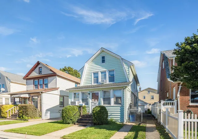 Single family home for sale at 103-15 221st Street, New York, NY 11429 | MLS# 1063102