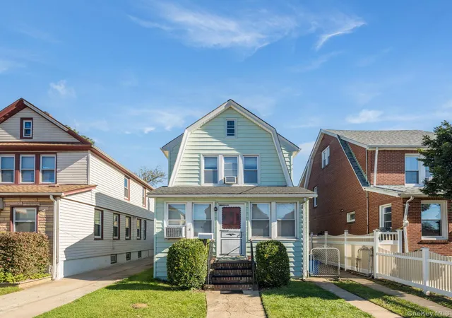 Photo 1 of Single family home for sale at 103-15 221st Street, New York, NY 11429 | MLS# 1063102 | Listing updated on 2026-10-24