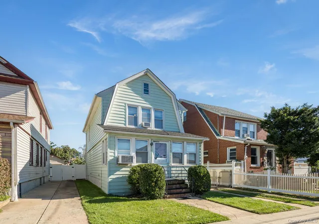 Photo 2 of Single family home for sale at 103-15 221st Street, New York, NY 11429 | MLS# 1063102 | Listing updated on 2026-10-24