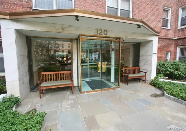 Photo 1 of Condo for sale at 120 E Hartsdale Ave #1C, Greenburgh, NY 10530 | MLS# 1063118 | Listing updated on 2026-10-20