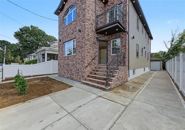 Photo 1 of House for sale at 15320 120th Avenue, New York, NY 11434 | MLS# 1063128 | Listing updated on 2026-10-25