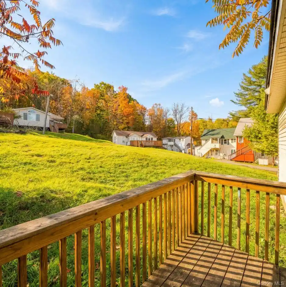 Listing Photo 1 - Condo for sale in 494 State Rte 52 located at 494 State Rte 52, Fallsburg, NY 12788 - Unit #19