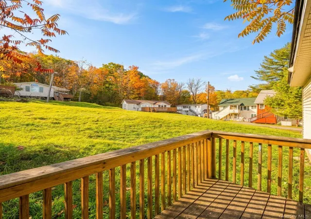 Photo 1 of Condo for sale at 494 State Route 52 #19, Fallsburg, NY 12788 | MLS# 1063129 | Listing updated on 2026-10-20