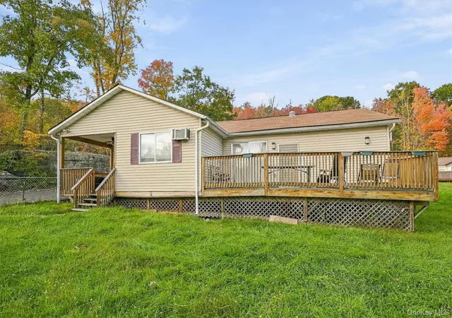 Photo 3 of Condo for sale at 494 State Route 52 #19, Fallsburg, NY 12788 | MLS# 1063129 | Listing updated on 2026-10-20