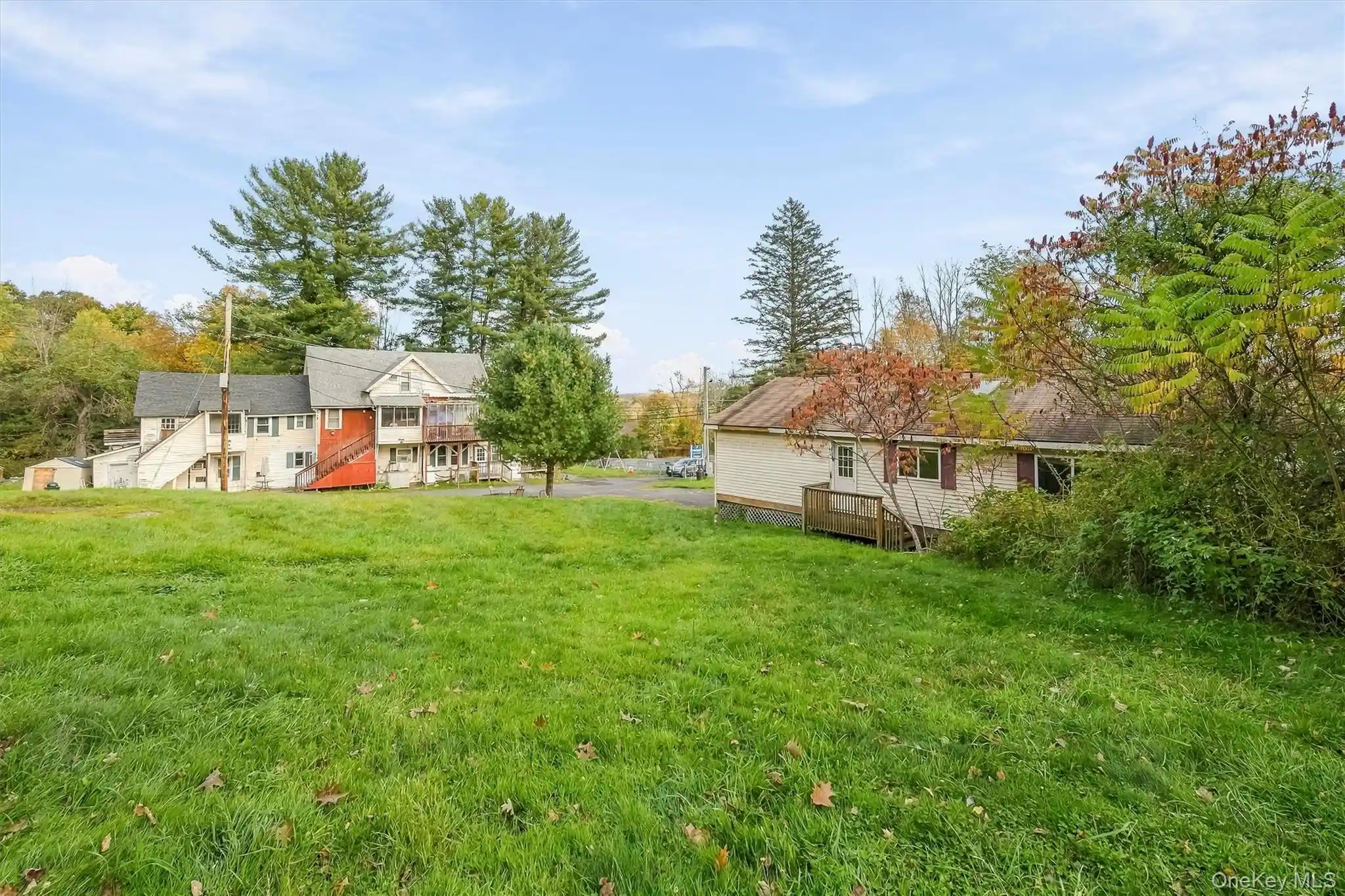 Listing Photo 35 - Condo for sale in 494 State Rte 52 located at 494 State Rte 52, Fallsburg, NY 12788 - Unit #19