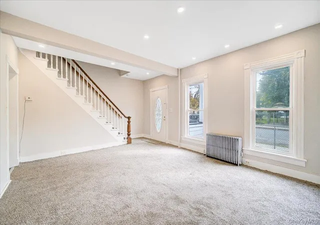 Photo 2 of Single family home for sale at 22 River St, Port Jervis, NY 12771 | MLS# 1063152 | Listing updated on 2026-10-20