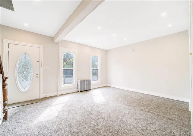 Photo 3 of Single family home for sale at 22 River St, Port Jervis, NY 12771 | MLS# 1063152 | Listing updated on 2026-10-20