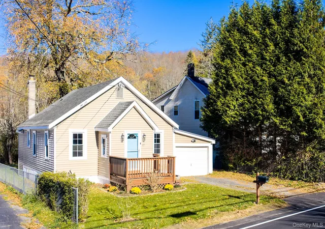 Photo 2 of Single family home for sale at 17 Cooley Rd, Liberty, NY 12768 | MLS# 1063162 | Listing updated on 2026-10-20