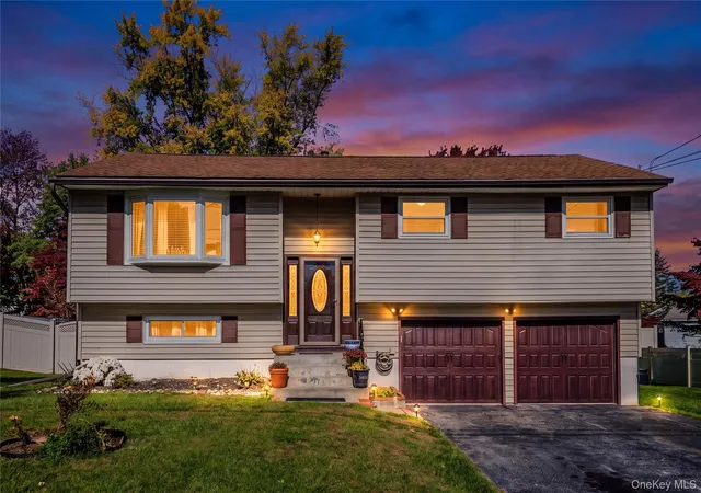 Single family home for sale at 60 S Gate Dr, Poughkeepsie, NY 12601 | MLS# 1063191