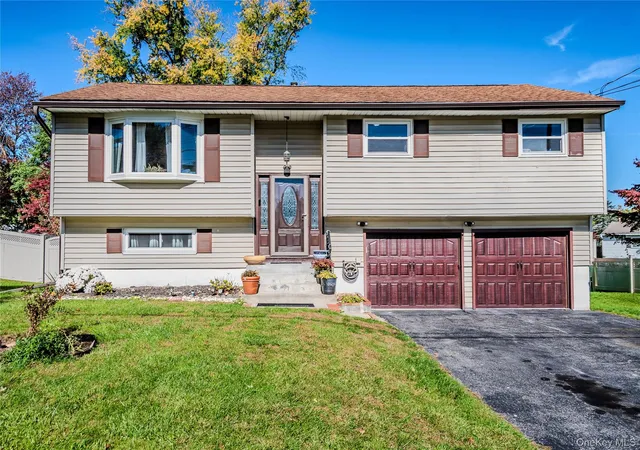 Photo 1 of Single family home for sale at 60 S Gate Dr, Poughkeepsie, NY 12601 | MLS# 1063191 | Listing updated on 2026-10-29