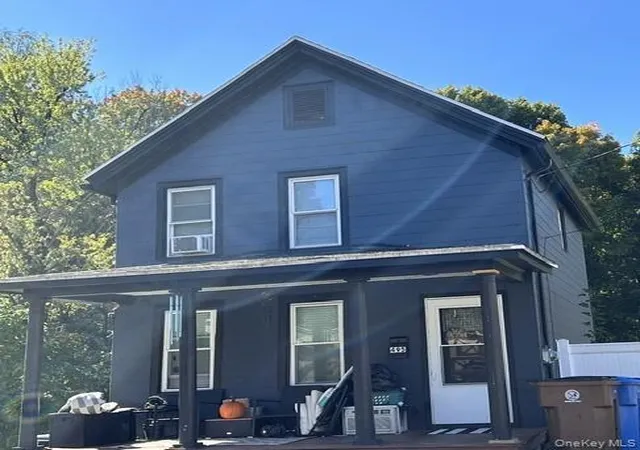 Photo 1 of Single family home for sale at 495 Wilbur Ave, Kingston, NY 12401 | MLS# 1063197 | Listing updated on 2026-10-16