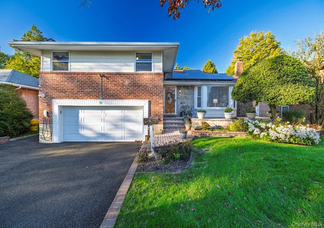 Photo 1 of Single family home for sale at 72 Birchwood Park Dr, Oyster Bay, NY 11791 | MLS# 1063225 | Listing updated on 2026-10-25