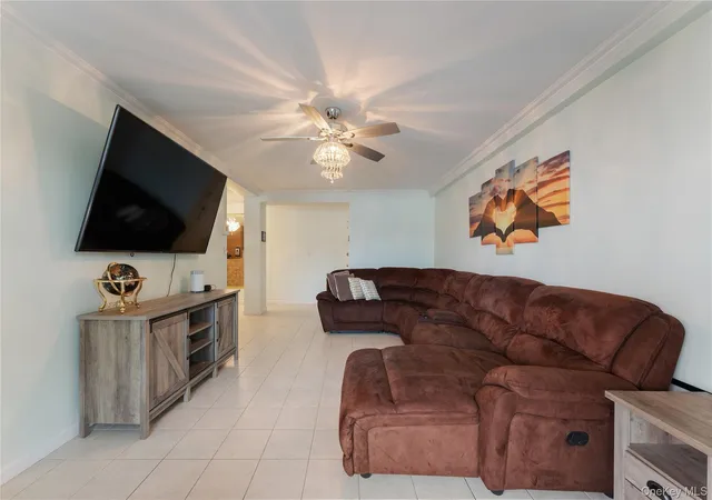 Photo 3 of House for sale at 709 Warburton #3C, Yonkers, NY 10701 | MLS# 1063226 | Listing updated on 2026-10-19