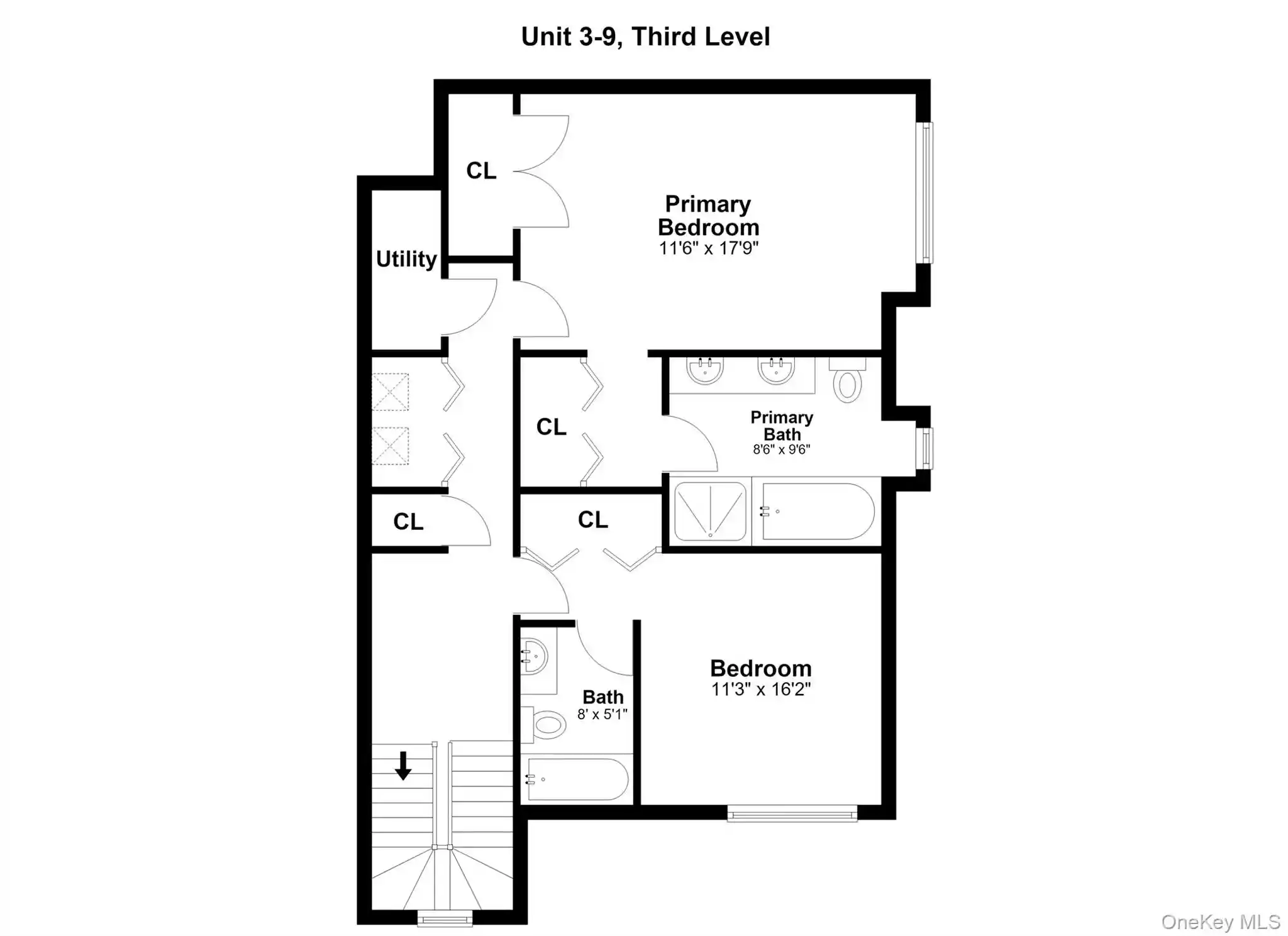 Listing Photo 22 - Condo for sale in 599 Midland located at 599 Midland, Rye City, NY 10580 - Unit #3-9