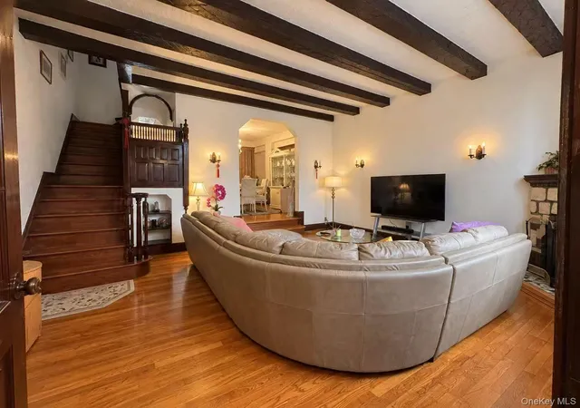Photo 3 of Single family home for sale at 139-42 58th Avenue, Flushing, NY 11355 | MLS# 1063253 | Listing updated on 2026-10-16