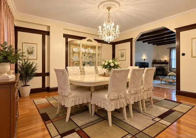 Photo 4 of Single family home for sale at 139-42 58th Avenue, Flushing, NY 11355 | MLS# 1063253 | Listing updated on 2026-10-16