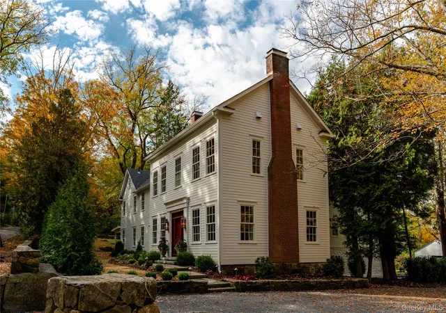 Single family home for sale at 126 Mclain St, Bedford, NY 10549 | MLS# 1063259