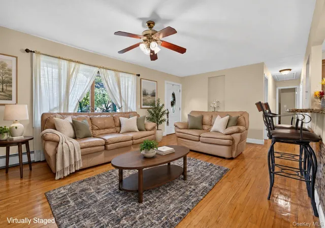 Photo 3 of Single family home for sale at 1871 Heckscher Ave, Islip, NY 11706 | MLS# 1063272 | Listing updated on 2026-10-28