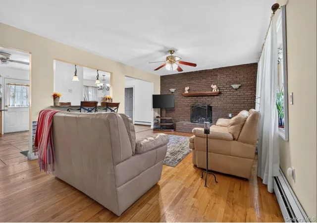 Photo 4 of Single family home for sale at 1871 Heckscher Ave, Islip, NY 11706 | MLS# 1063272 | Listing updated on 2026-10-28
