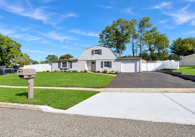 Single family home for sale at 1343 Waverly Ave, Brookhaven, NY 11738 | MLS# 1063277