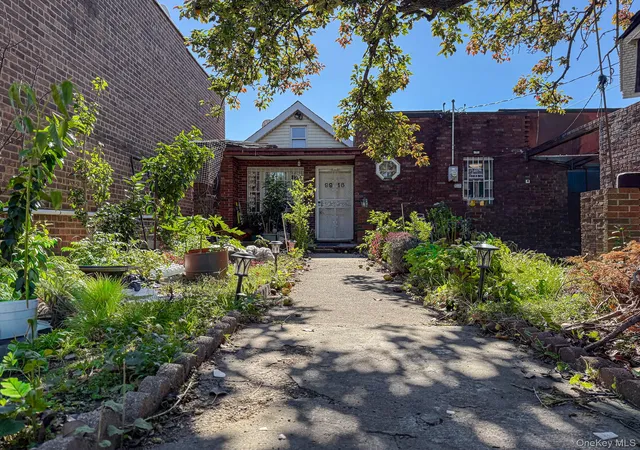 Photo 1 of Single family home for sale at 9916 23rd Avenue, New York, NY 11369 | MLS# 1063278 | Listing updated on 2026-10-28