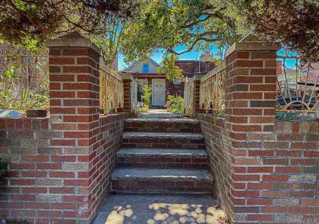 Photo 3 of Single family home for sale at 9916 23rd Avenue, New York, NY 11369 | MLS# 1063278 | Listing updated on 2026-10-28