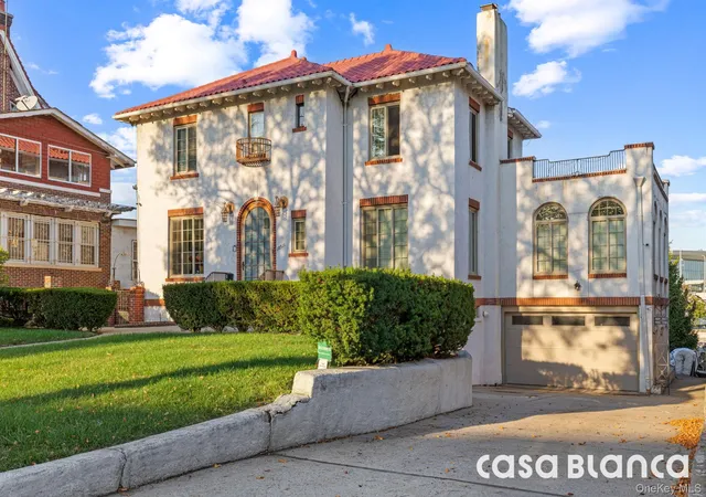 Single family home for sale at 105-11 Ditmars Blvd, New York, NY 11369 | MLS# 1063293