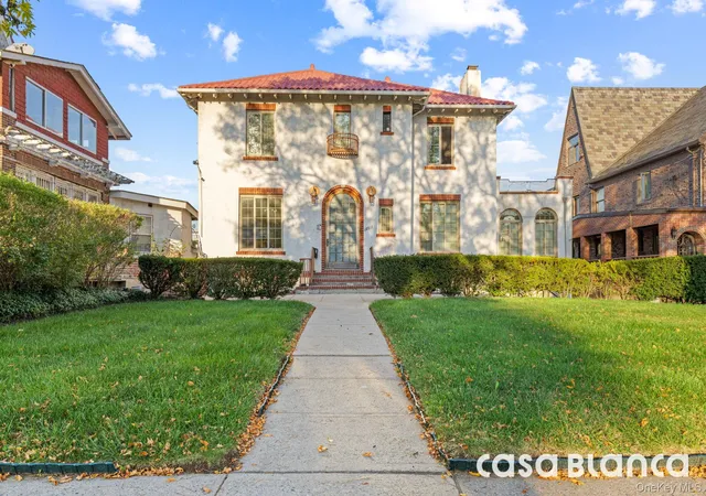 Photo 1 of Single family home for sale at 105-11 Ditmars Blvd, New York, NY 11369 | MLS# 1063293 | Listing updated on 2026-10-27