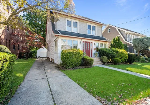 Photo 1 of Single family home for sale at 26 Carman Ave, Hempstead, NY 11518 | MLS# 1063303 | Listing updated on 2026-10-24