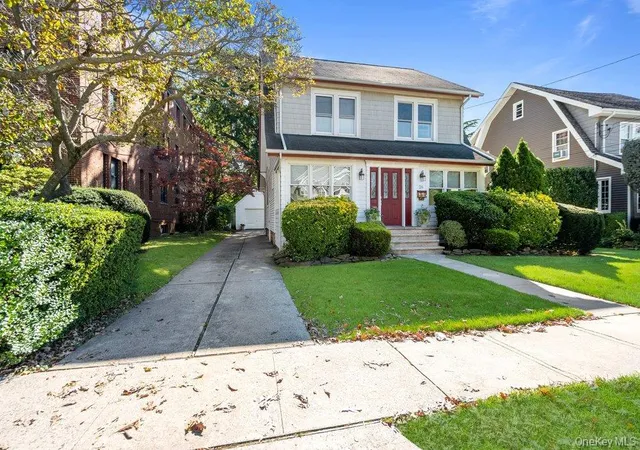 Photo 2 of Single family home for sale at 26 Carman Ave, Hempstead, NY 11518 | MLS# 1063303 | Listing updated on 2026-10-24