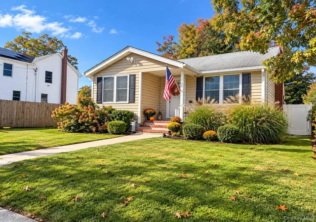 Single family home for sale at 109 Patchogue Ave, Brookhaven, NY 11772 | MLS# 1063318