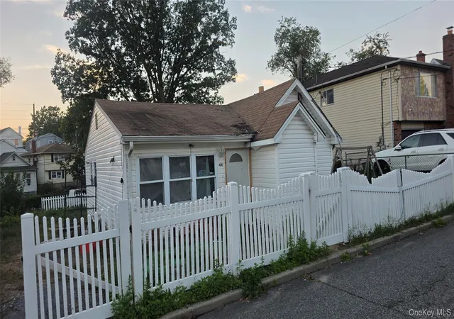 Single family home for sale at 44 Carnegie Ave, Hempstead, NY 11003 | MLS# 1063324